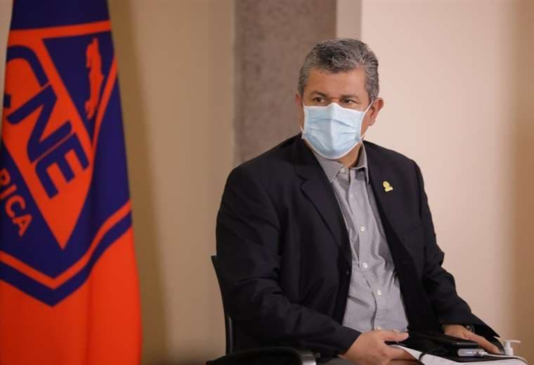 Fotos: Presidencia de la República