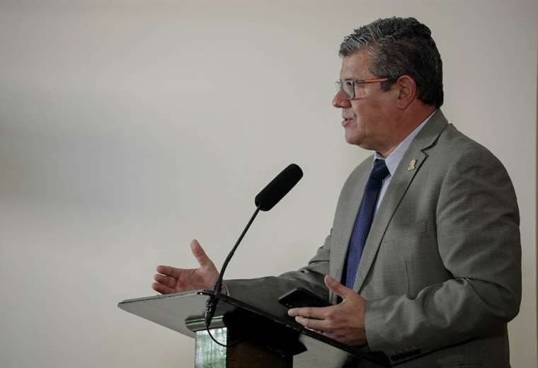 Fotos: Presidencia de la República