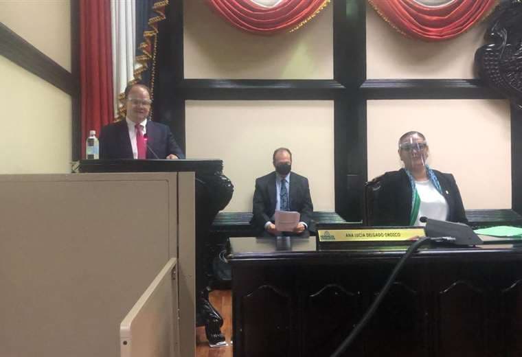 Cortesía prensa Asamblea Legislativa