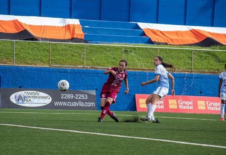 Twitter Deportivo Saprissa.