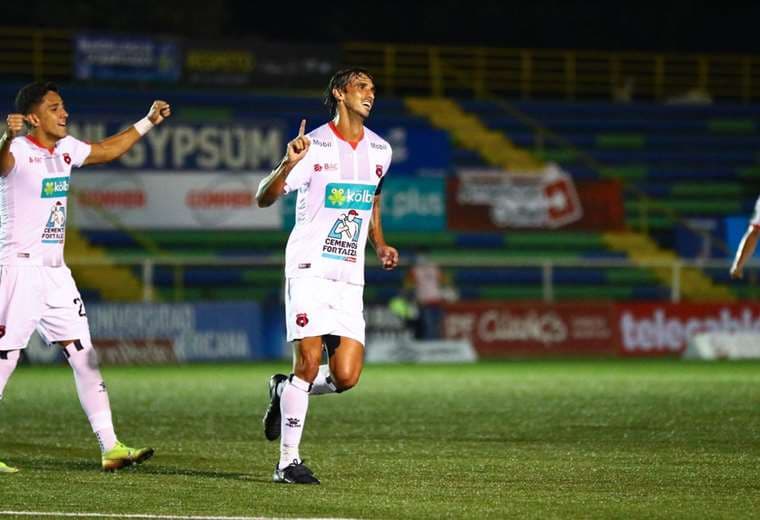 Bryan Ruiz | Prensa LDA.