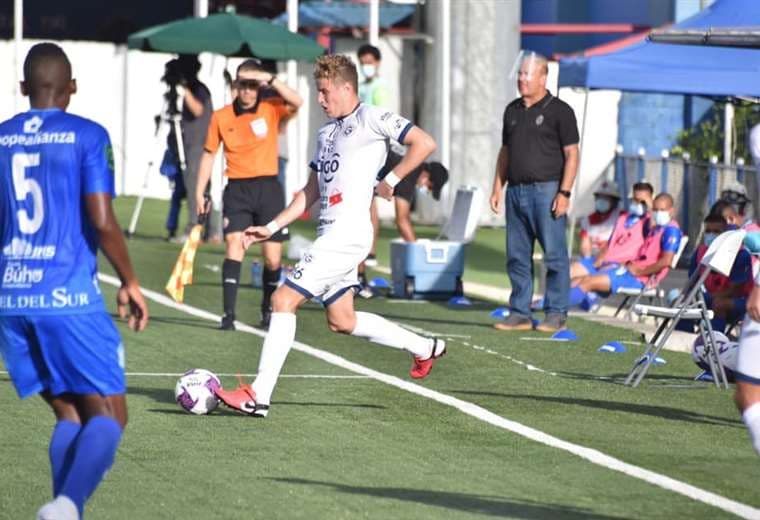 Facebook Municipal Pérez Zeledón.