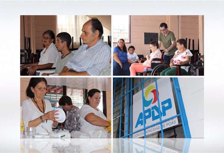 Premio de Davis Núñez se destinará a terapias físicas y víveres