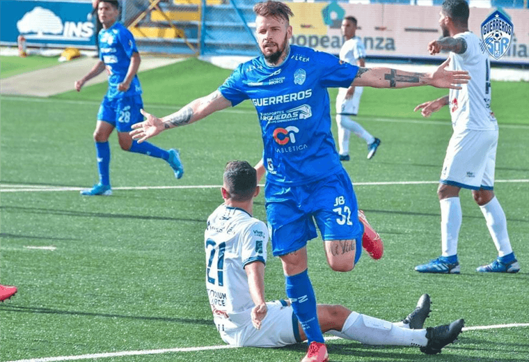 Facebook Municipal Pérez Zeledón.