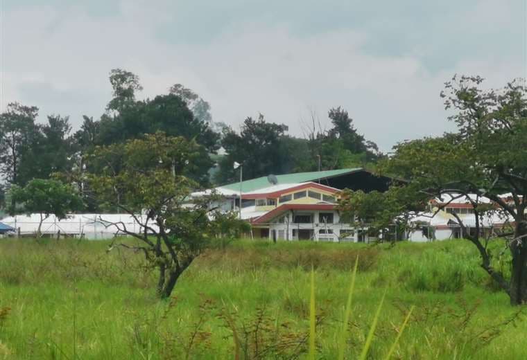 Fotografía Álvaro Sánchez