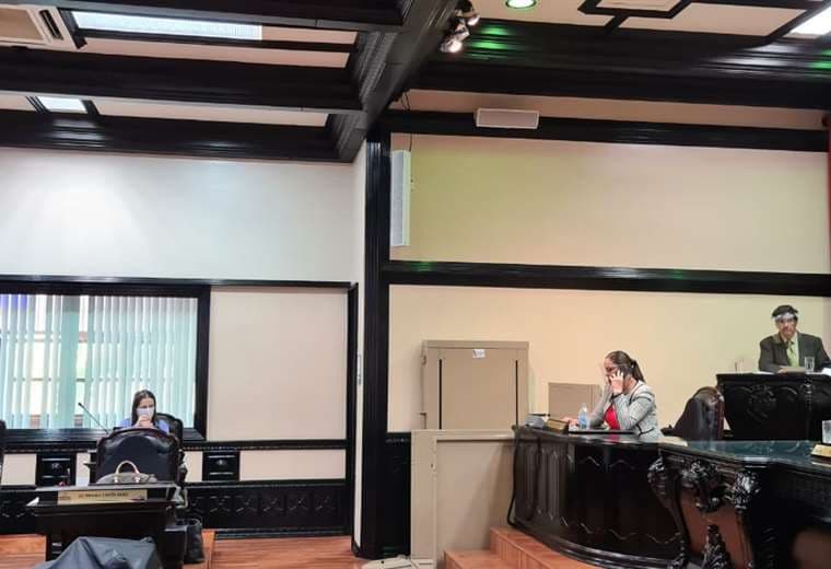 Cortesía Prensa PLN