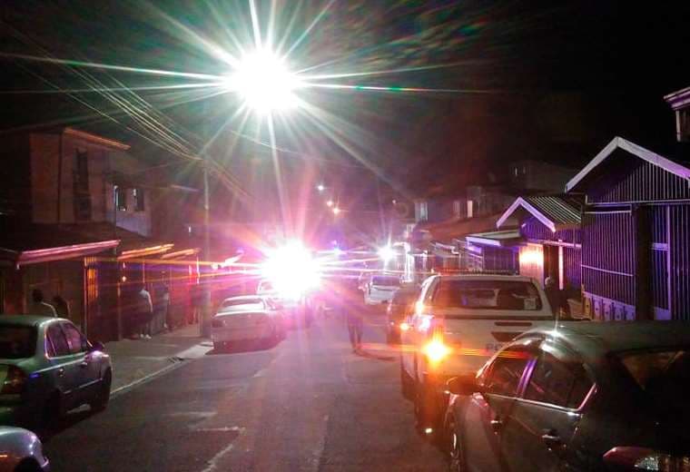 Fotografías: Michael Reyes