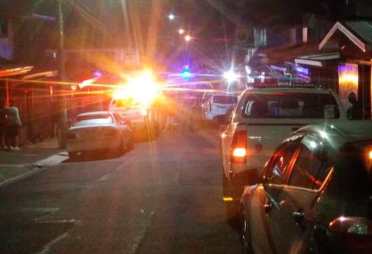 Fotografías: Michael Reyes