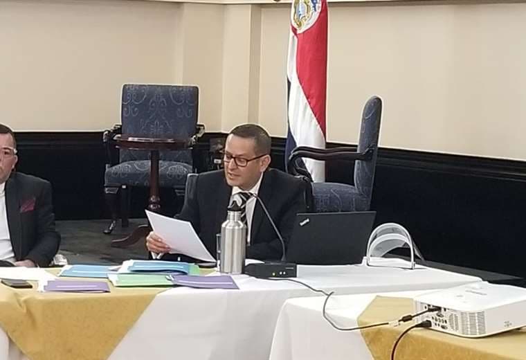 Cortesía prensa PLN