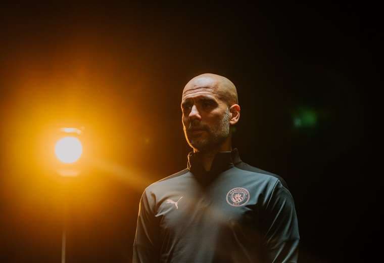 Facebook Manchester City.