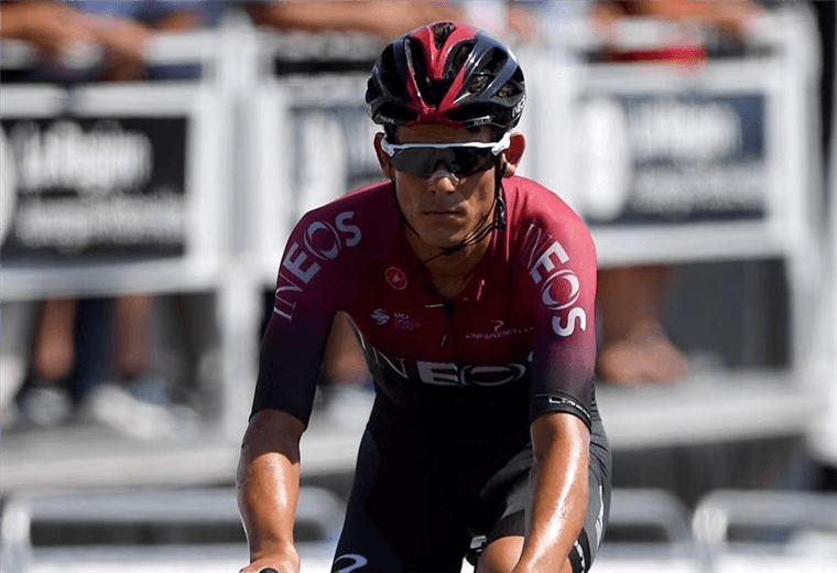 Twitter Andrey Amador.