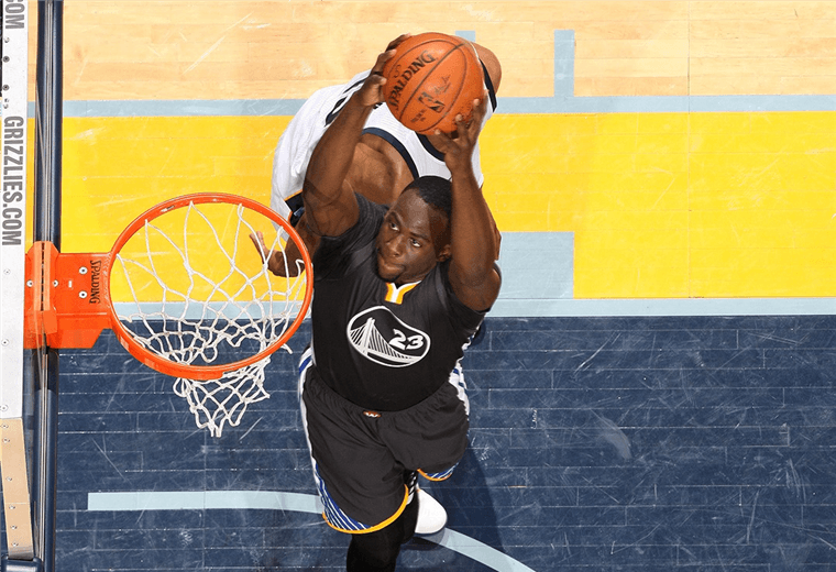 Facebook Golden State Warriors.