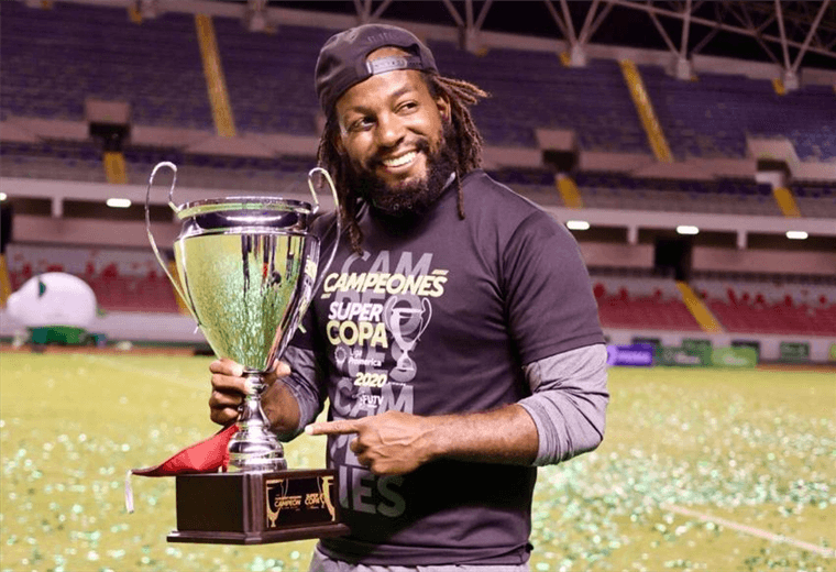 Prensa Club Sport Herediano