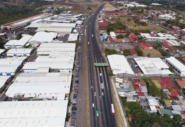 Cortesía Casa Presidencial
