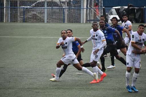 Prensa PZ y Herediano