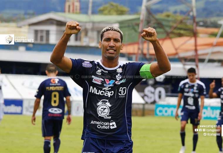 Prensa Cartaginés