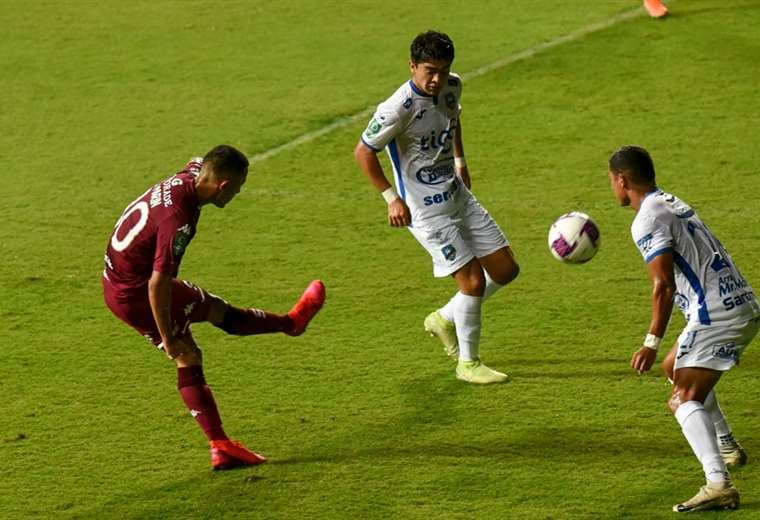Prensa Saprissa