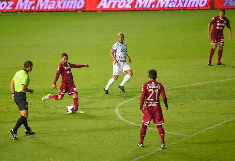 Prensa Saprissa