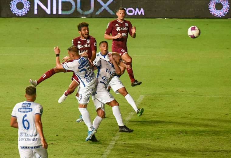 Prensa Saprissa