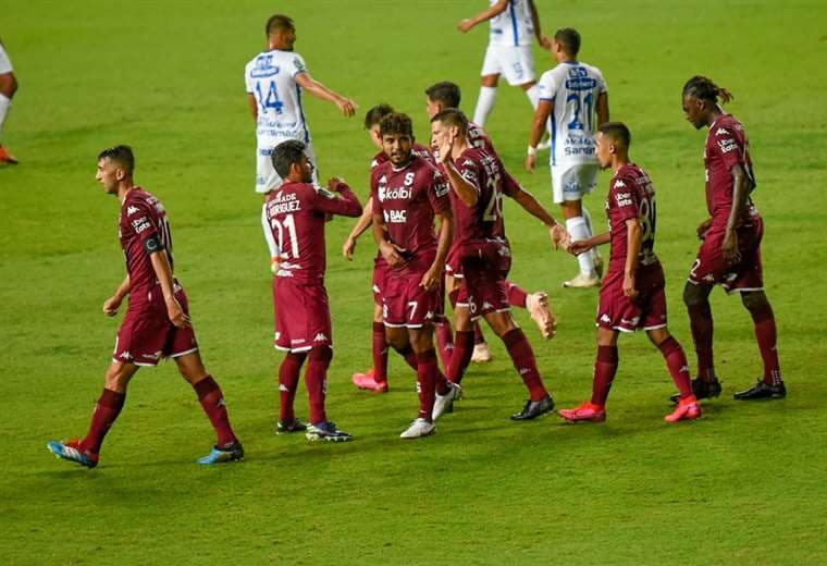 Prensa Saprissa