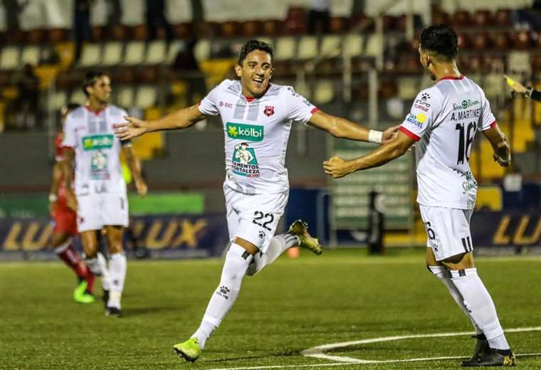 Rafa Murillo/Prensa LDA