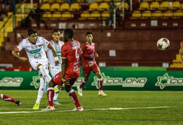 Rafa Murillo/Prensa LDA