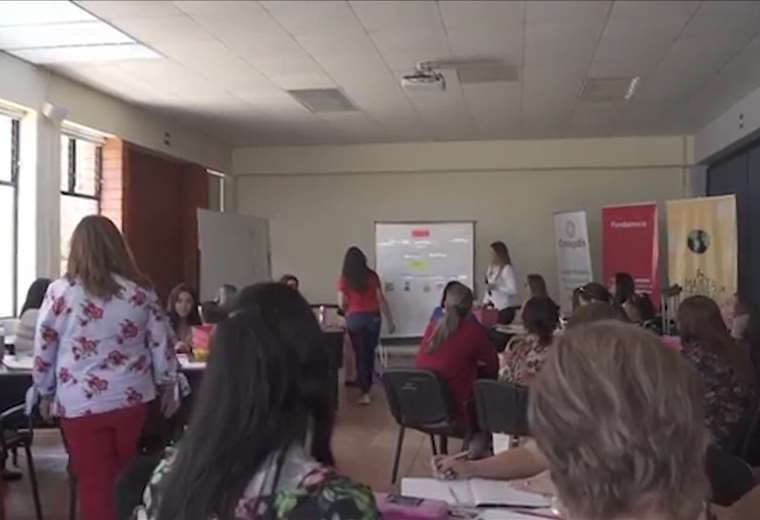 Dúo Chillax apoya inclusión de personas con discapacidad