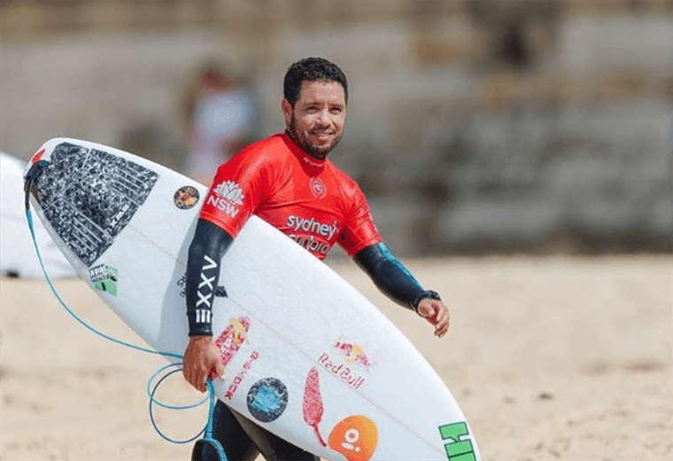 Facebook Adriano de Souza.