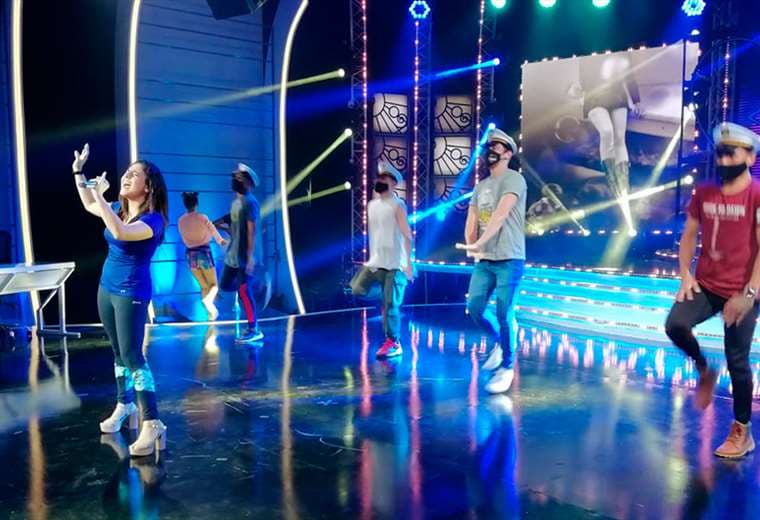 Luces, cámara... ¡Tu Cara me Suena!