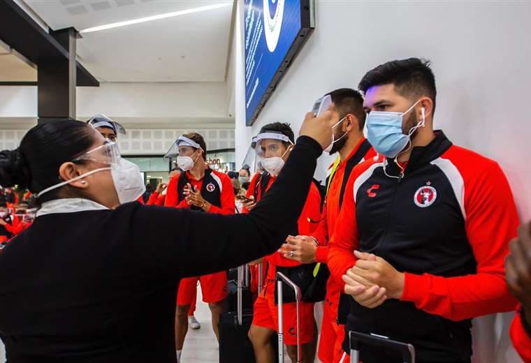 Facebook Club Tijuana.