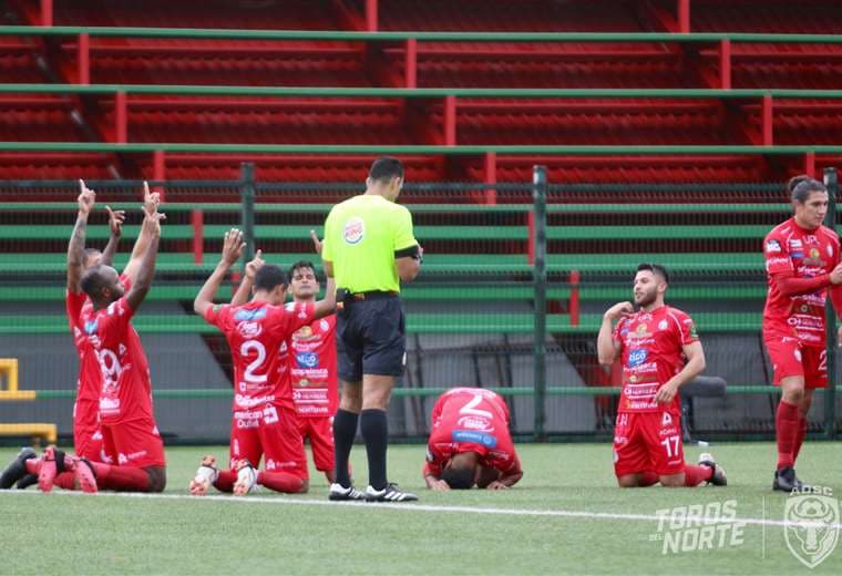 Facebook San Carlos.