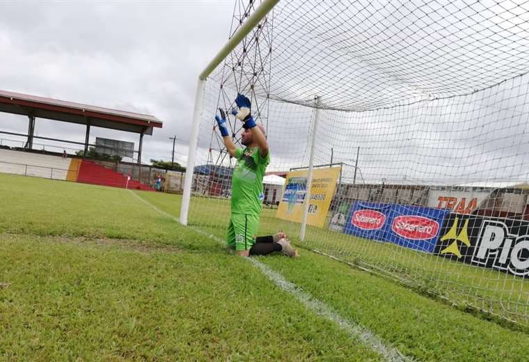 Prensa Municipal San Ramón.