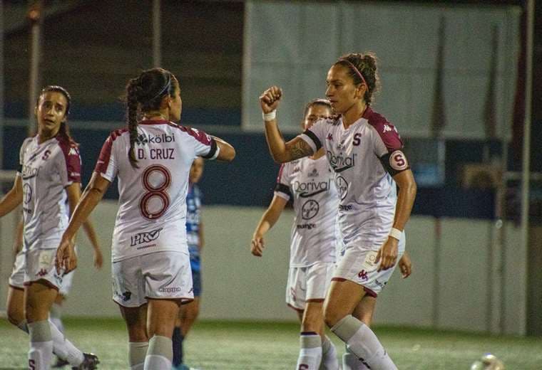 Prensa Saprissa