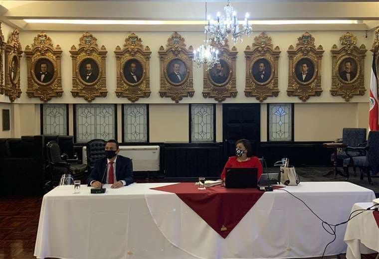 Cortesía prensa PLN