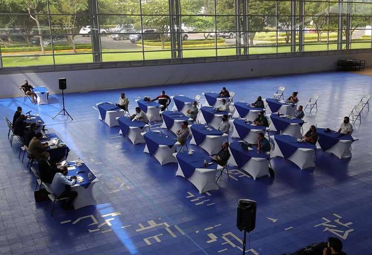 Prensa Liga de Ascenso