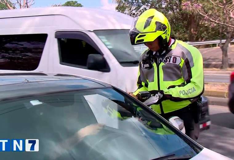 ¿Habrá restricción vehicular este lunes 15 de septiembre?