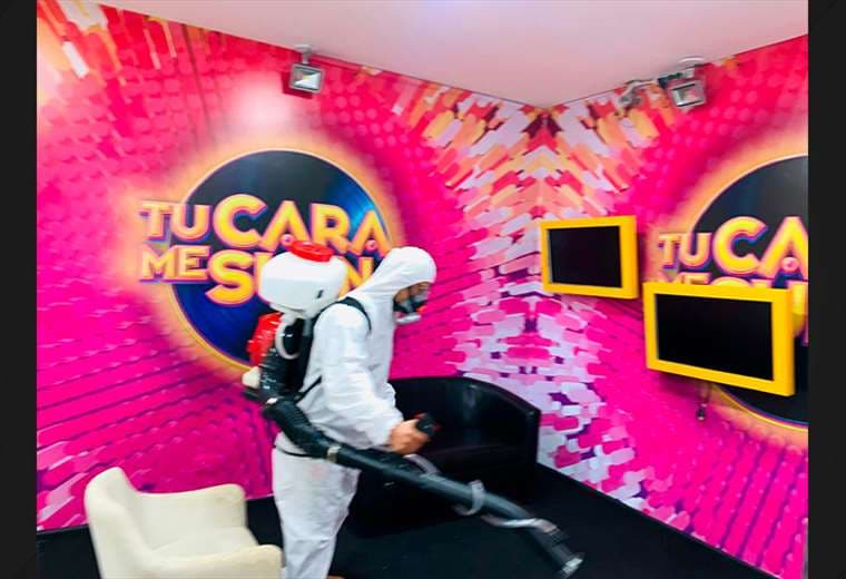 Ensayos y protocolos sanitarios: fórmula exitosa en TCMS