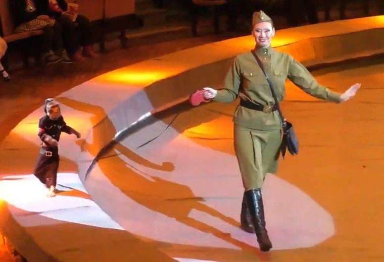 Foto: Udmurtia State Circus