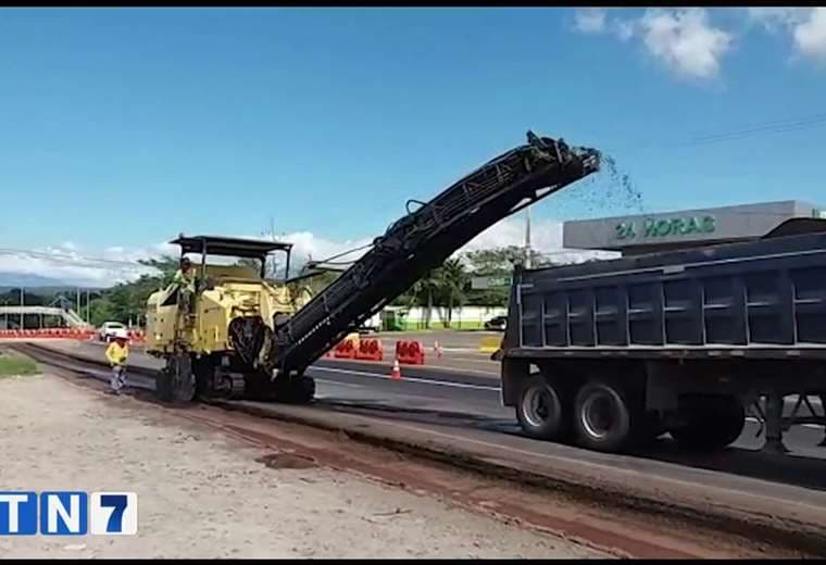 Falta de planificación en expropiaciones atrasan carretera Limonal – Cañas