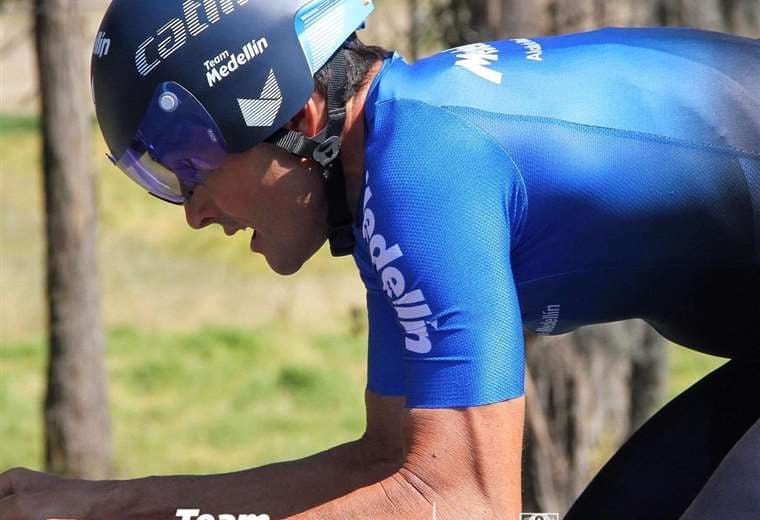 Facebook Team Medellín.