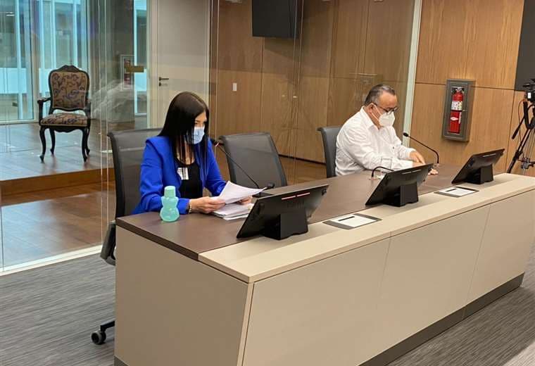 Cortesía prensa PLN