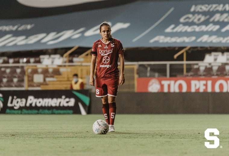 Prensa Deportivo Saprissa.