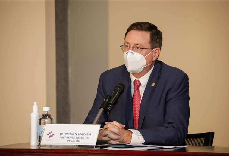 Foto: Casa Presidencial