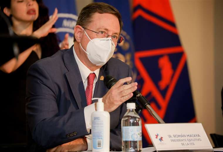 Foto: Casa Presidencial