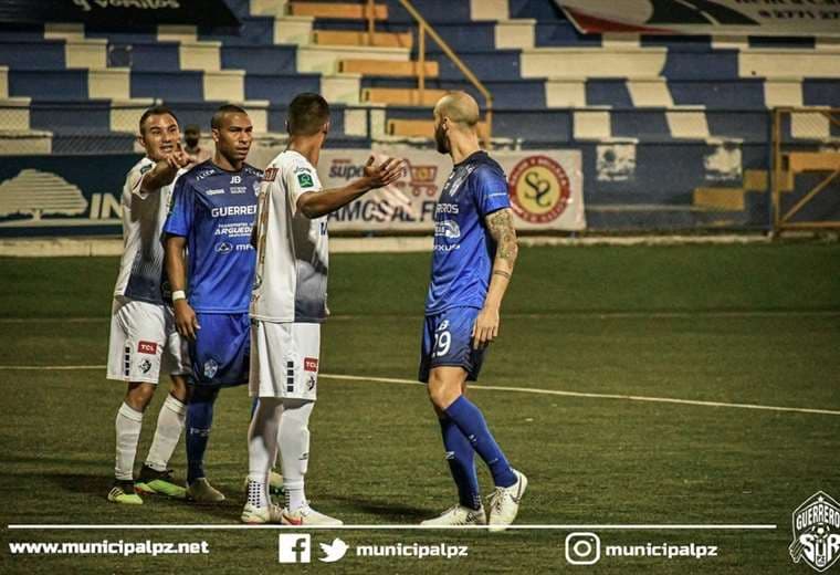 Facebook Pérez Zeledón.