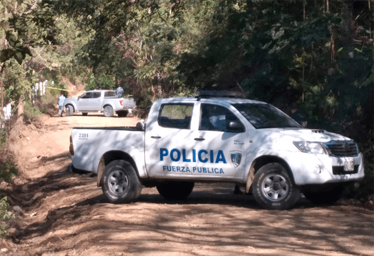 Crédito: Manuel Obregón