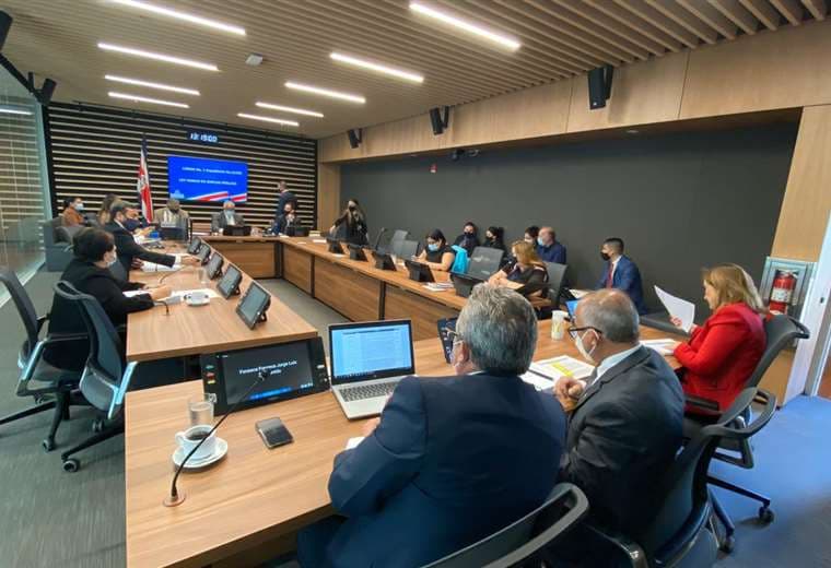 Cortesía prensa PLN