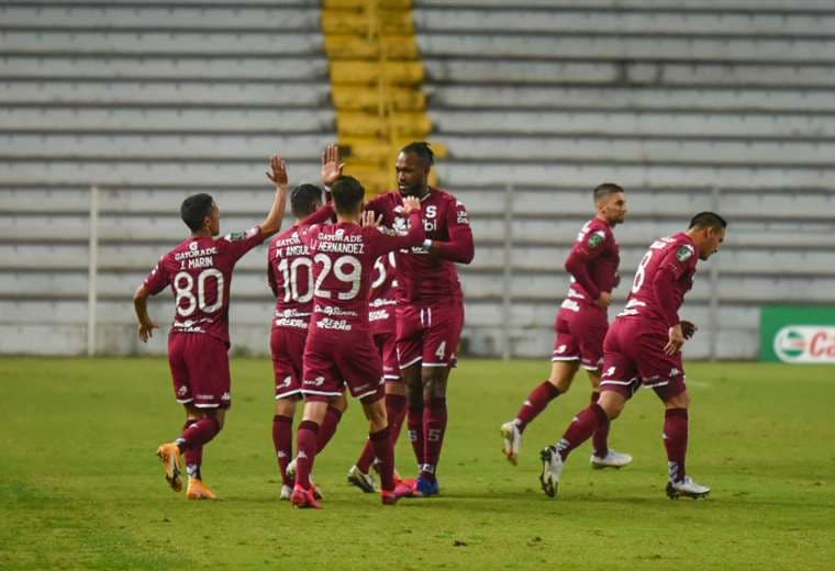 Prensa Saprissa