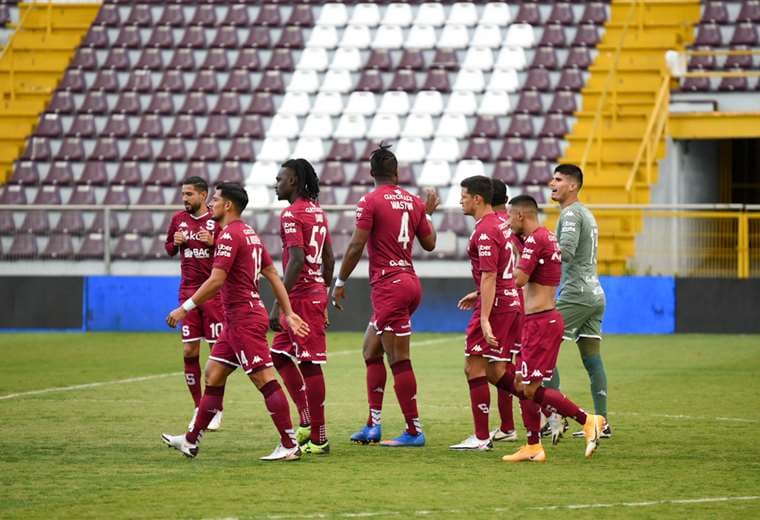 Prensa Saprissa