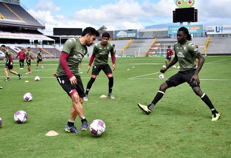 Prensa Saprissa